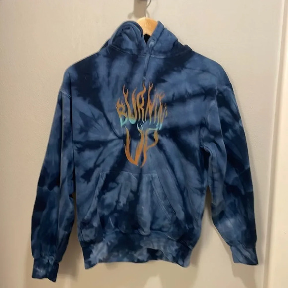 JONAS Brothers Tour sweatshirt - Picture 1 of 10